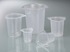 Universal graduated beakers, assortment