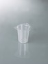 Universal graduated beaker 100 ml