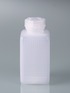 Vierkantflasche 500 ml