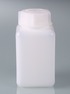 Vierkantflasche 1000 ml